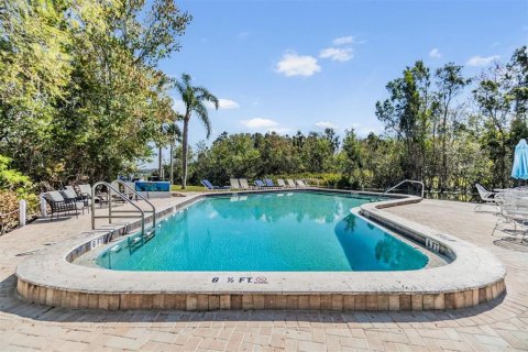 Copropriété à vendre à Palm Harbor, Floride: 2 chambres, 141.68 m2 № 1531895 - photo 29