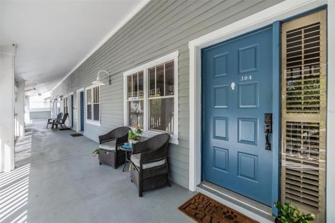 Copropriété à vendre à Palm Harbor, Floride: 2 chambres, 141.68 m2 № 1531895 - photo 2