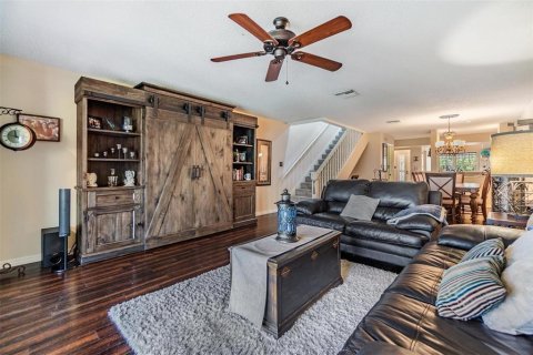 Copropriété à vendre à Palm Harbor, Floride: 2 chambres, 141.68 m2 № 1531895 - photo 5