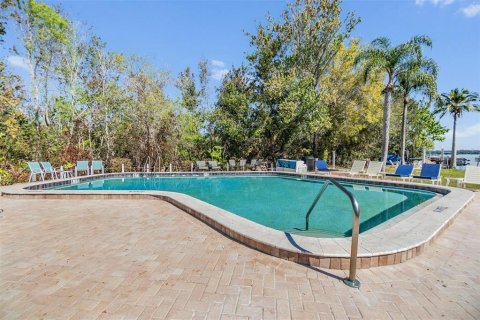 Copropriété à vendre à Palm Harbor, Floride: 2 chambres, 141.68 m2 № 1531895 - photo 26