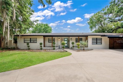 Villa ou maison à vendre à Orlando, Floride: 4 chambres, 214.6 m2 № 2423990 - photo 2
