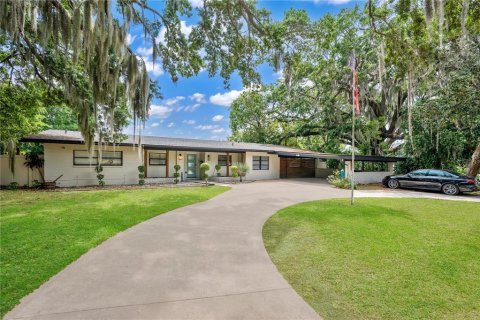 Villa ou maison à Orlando, Floride 4 chambres, 214.6 m2 № 2423990
