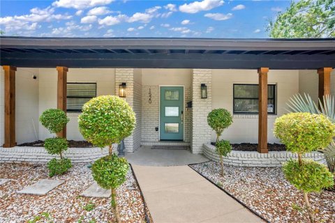 Villa ou maison à vendre à Orlando, Floride: 4 chambres, 214.6 m2 № 2423990 - photo 3