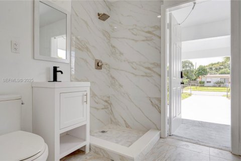 Villa ou maison à vendre à Fort Lauderdale, Floride: 3 chambres, 113.15 m2 № 1984393 - photo 24