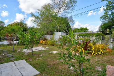 Villa ou maison à vendre à Fort Lauderdale, Floride: 3 chambres, 113.15 m2 № 1984393 - photo 8