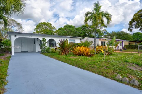Villa ou maison à vendre à Fort Lauderdale, Floride: 3 chambres, 113.15 m2 № 1984393 - photo 6
