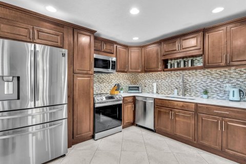 Condo in Boca Raton, Florida, 2 bedrooms № 2191674