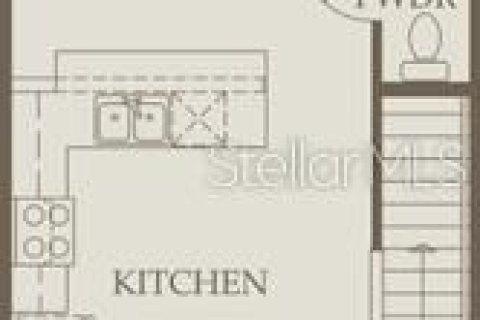 Adosado en venta en Sanford, Florida, 3 dormitorios, 157.84 m2 № 1907126 - foto 2