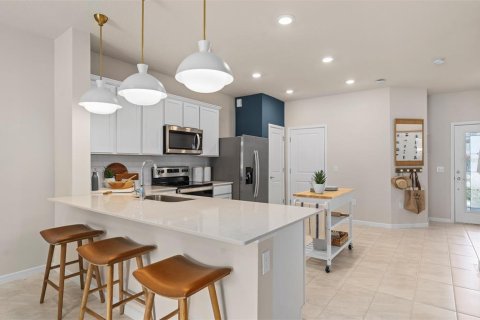 Adosado en venta en Sanford, Florida, 3 dormitorios, 157.84 m2 № 1907126 - foto 6