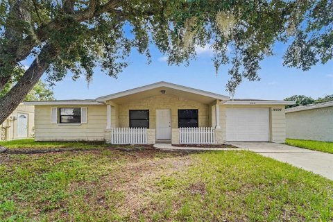 Villa ou maison à Port Richey, Floride 3 chambres, 112.78 m2 № 2367501