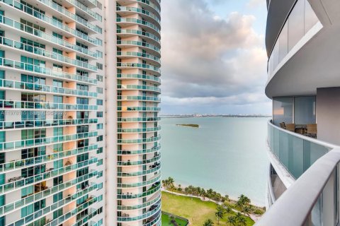 Copropriété à vendre à Miami, Floride: 1 chambre, 90.95 m2 № 2042079 - photo 10