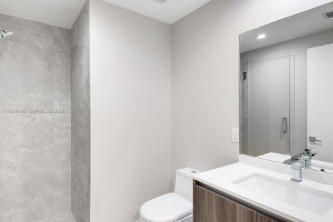 Copropriété à vendre à Miami, Floride: 1 chambre, 90.95 m2 № 2042079 - photo 8