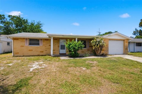 Casa en venta en Port Richey, Florida, 3 dormitorios, 110 m2 № 2100717 - foto 2
