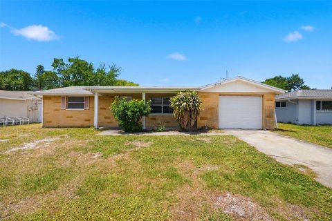 Casa en venta en Port Richey, Florida, 3 dormitorios, 110 m2 № 2100717 - foto 28