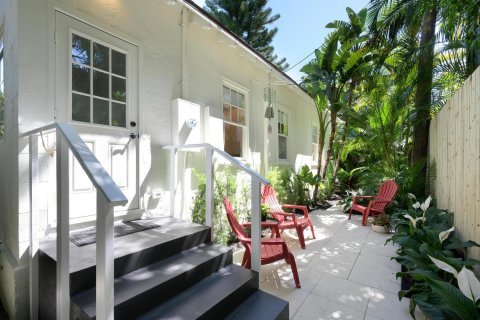 Villa ou maison à vendre à Palm Beach, Floride: 3 chambres, 160.54 m2 № 1127783 - photo 1