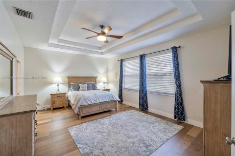 House in Coral Springs, Florida 4 bedrooms, 210.7 sq.m. № 1688805 - photo 21