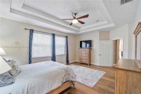 House in Coral Springs, Florida 4 bedrooms, 210.7 sq.m. № 1688805 - photo 30