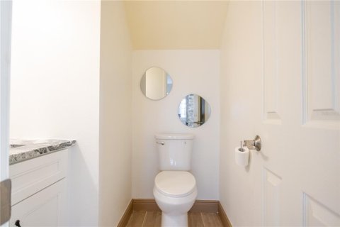 Townhouse in Tampa, Florida 3 bedrooms, 165.18 sq.m. № 1912165 - photo 20