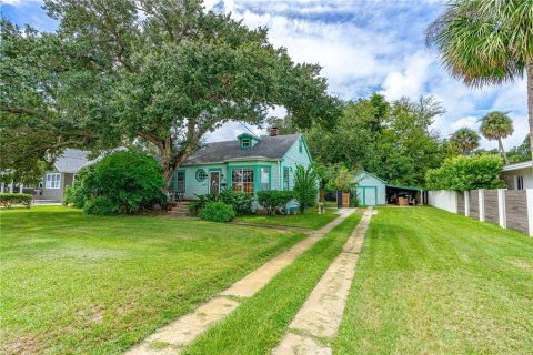 Casa en venta en New Smyrna Beach, Florida, 3 dormitorios, 255.2 m2 № 1364721 - foto 4