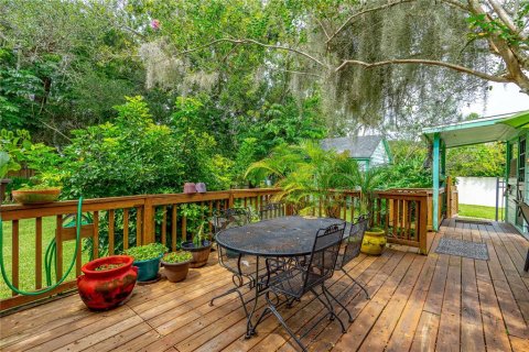 Casa en venta en New Smyrna Beach, Florida, 3 dormitorios, 255.2 m2 № 1364721 - foto 6