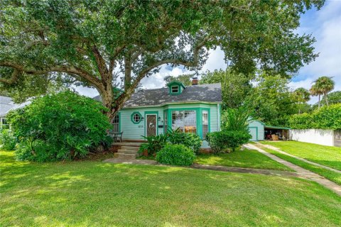 Casa en venta en New Smyrna Beach, Florida, 3 dormitorios, 255.2 m2 № 1364721 - foto 3