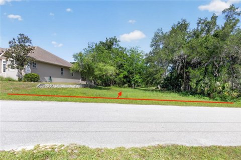 Land in Homosassa, Florida № 2213473 - photo 13