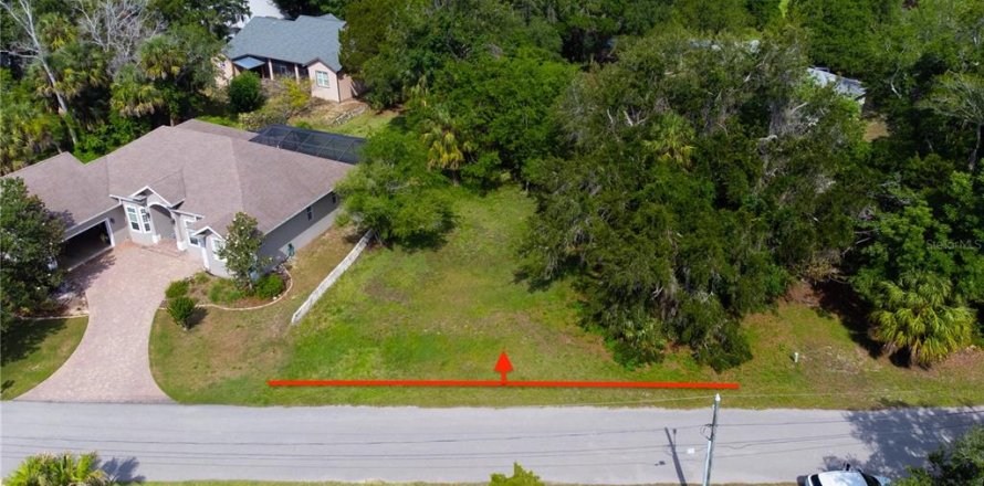 Land in Homosassa, Florida № 2213473