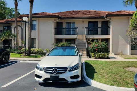 Condo in Boca Raton, Florida, 2 bedrooms № 2192187 - photo 3