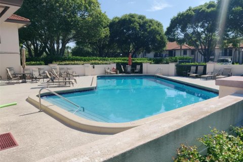 Condo in Boca Raton, Florida, 2 bedrooms № 2192187 - photo 29