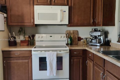 Condo in Boca Raton, Florida, 2 bedrooms № 2192187 - photo 8