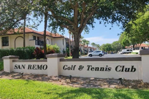 Condo in Boca Raton, Florida, 2 bedrooms № 2192187