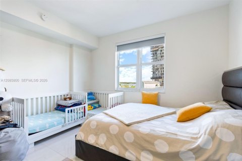 Copropriété à louer à North Bay Village, Floride: 2 chambres, 116.22 m2 № 2357045 - photo 12