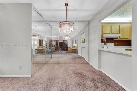 Купить кондоминиум в Гринакрес, Флорида 3 комнаты, 85.66м2, № 1963923 - фото 10