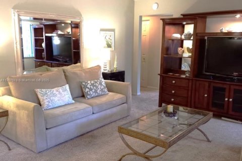 Купить кондоминиум в Гринакрес, Флорида 3 комнаты, 85.66м2, № 1963923 - фото 8