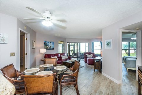 Copropriété à louer à Punta Gorda, Floride: 2 chambres, 108.51 m2 № 213506 - photo 10