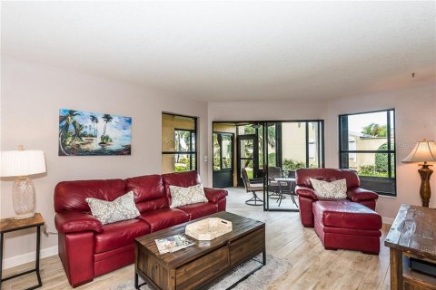 Copropriété à louer à Punta Gorda, Floride: 2 chambres, 108.51 m2 № 213506 - photo 8