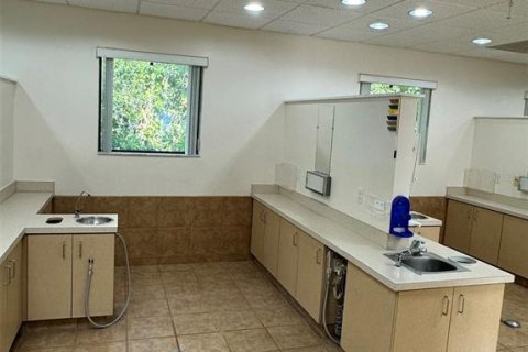 Propiedad comercial en venta en Gainesville, Florida, 384.43 m2 № 1915291 - foto 30