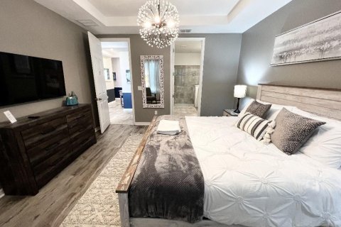 Villa ou maison à vendre à Kissimmee, Floride: 7 chambres, 278.52 m2 № 2406760 - photo 5