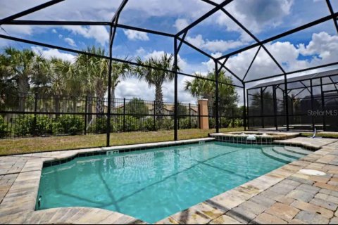 Villa ou maison à vendre à Kissimmee, Floride: 7 chambres, 278.52 m2 № 2406760 - photo 28