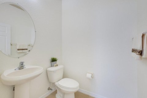 Купить таунхаус в Орландо, Флорида 6 комнат, 151.06м2, № 2091675 - фото 8
