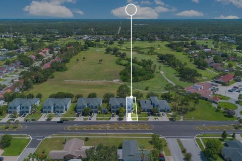 Купить таунхаус в Орландо, Флорида 6 комнат, 151.06м2, № 2091675 - фото 30