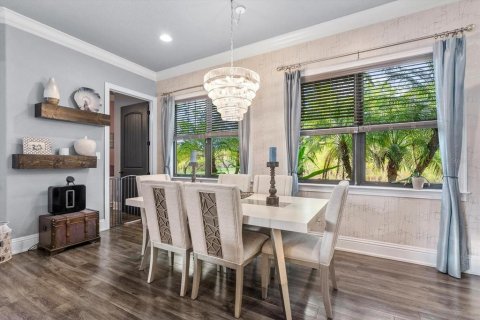 Villa ou maison à vendre à North Port, Floride: 6 chambres, 353.21 m2 № 2211799 - photo 14
