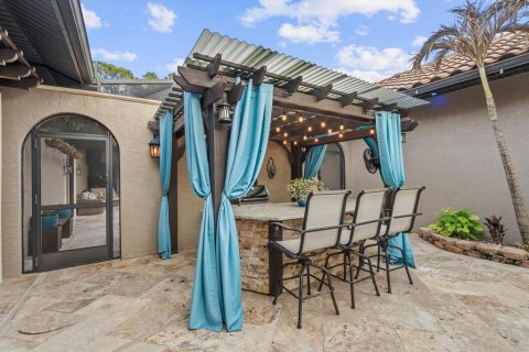 Villa ou maison à vendre à North Port, Floride: 6 chambres, 353.21 m2 № 2211799 - photo 27