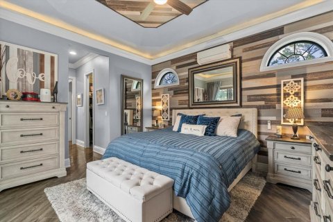 Villa ou maison à vendre à North Port, Floride: 6 chambres, 353.21 m2 № 2211799 - photo 16