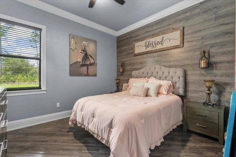 Villa ou maison à vendre à North Port, Floride: 6 chambres, 353.21 m2 № 2211799 - photo 22