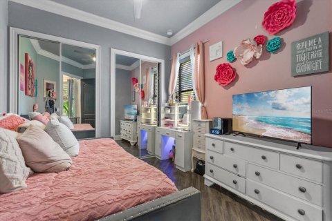 Villa ou maison à vendre à North Port, Floride: 6 chambres, 353.21 m2 № 2211799 - photo 19