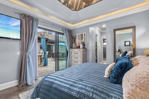 Villa ou maison à vendre à North Port, Floride: 6 chambres, 353.21 m2 № 2211799 - photo 17