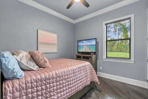 Villa ou maison à vendre à North Port, Floride: 6 chambres, 353.21 m2 № 2211799 - photo 21