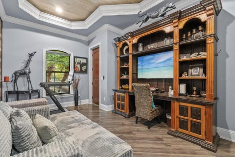 Villa ou maison à vendre à North Port, Floride: 6 chambres, 353.21 m2 № 2211799 - photo 15