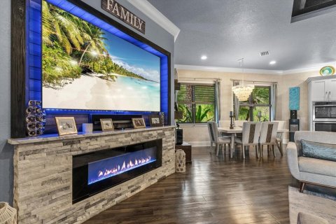 Villa ou maison à vendre à North Port, Floride: 6 chambres, 353.21 m2 № 2211799 - photo 10